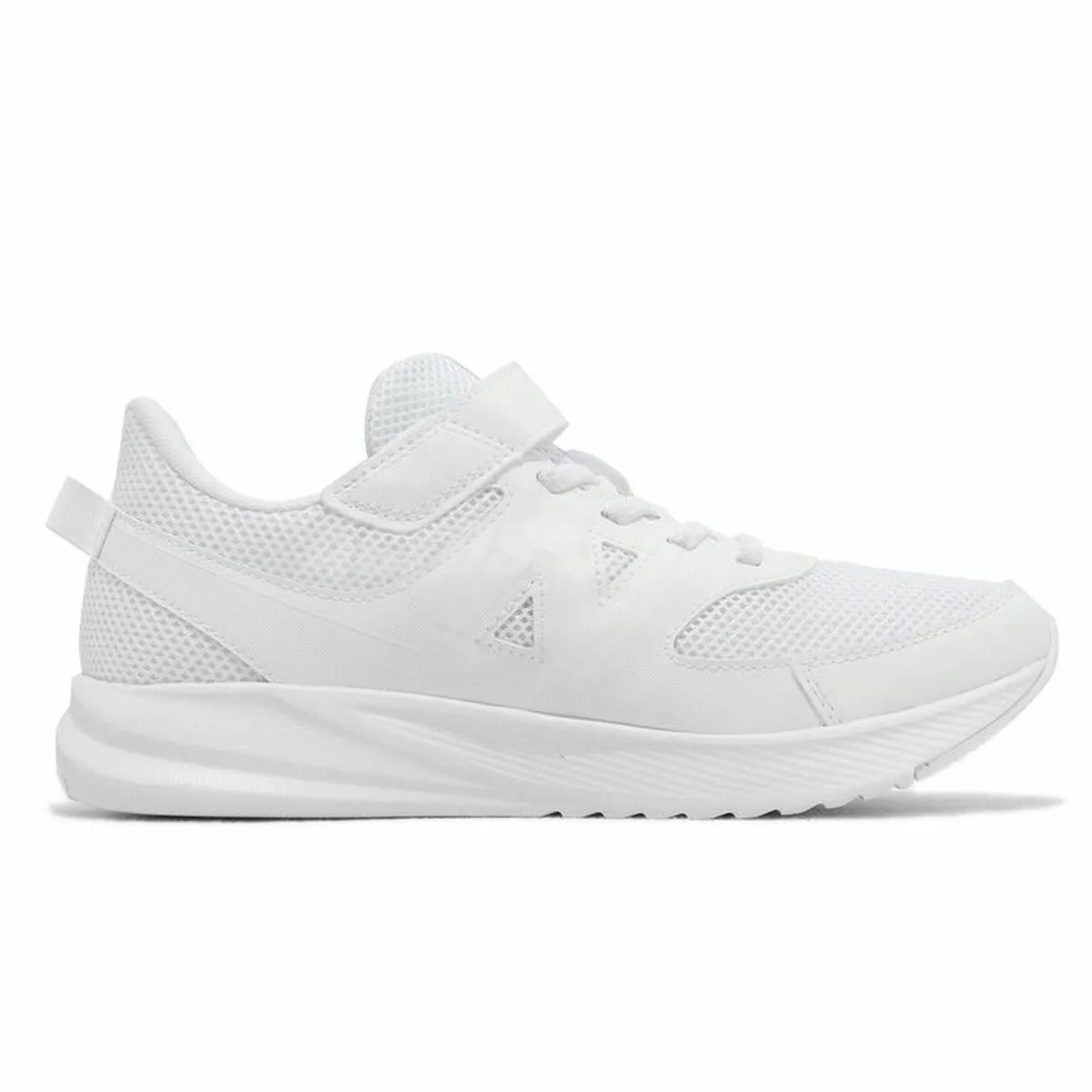 Scarpe Sportive per Bambini New Balance 570v3 Bianco