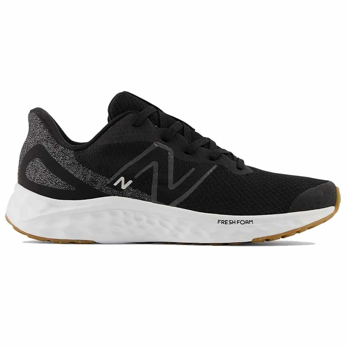 Scarpe Sportive per Bambini New Balance Fresh Foam Arishi v4 Nero