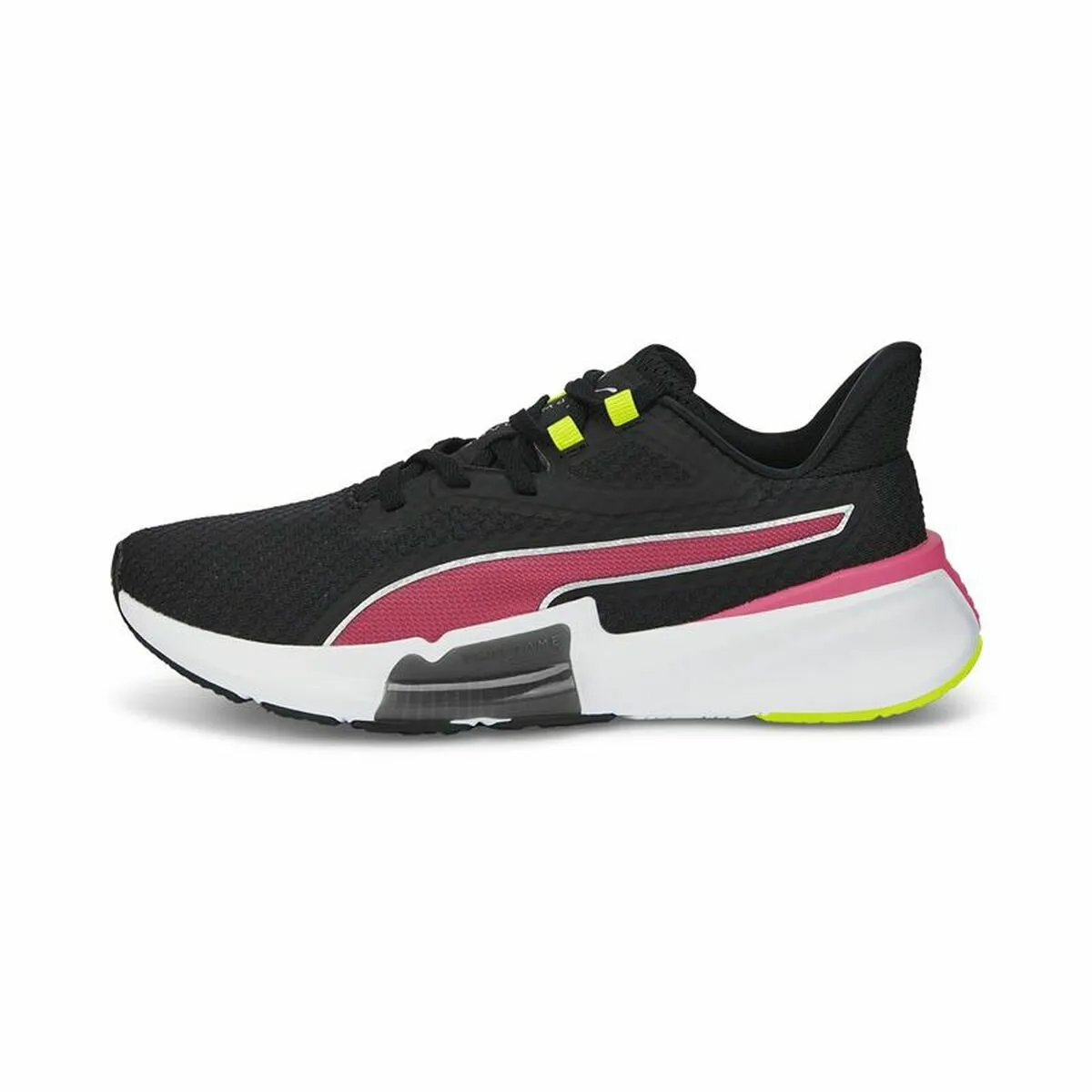 Scarpe Sportive da Donna Puma PwrFrame Nero