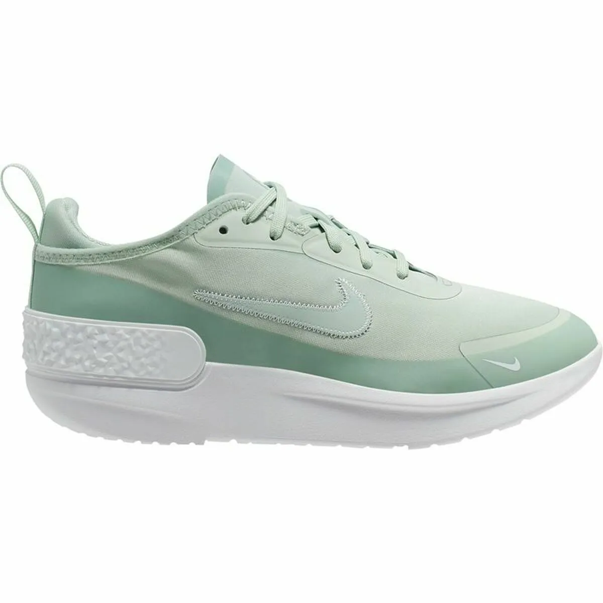 Scarpe Sportive da Donna Nike Amixa Acquamarina