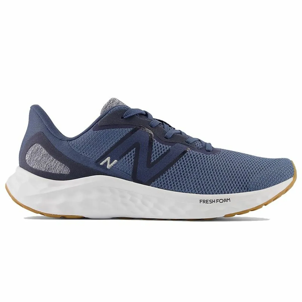 Scarpe da Tennis Casual Uomo New Balance Fresh Foam Arishi v4 Azzurro