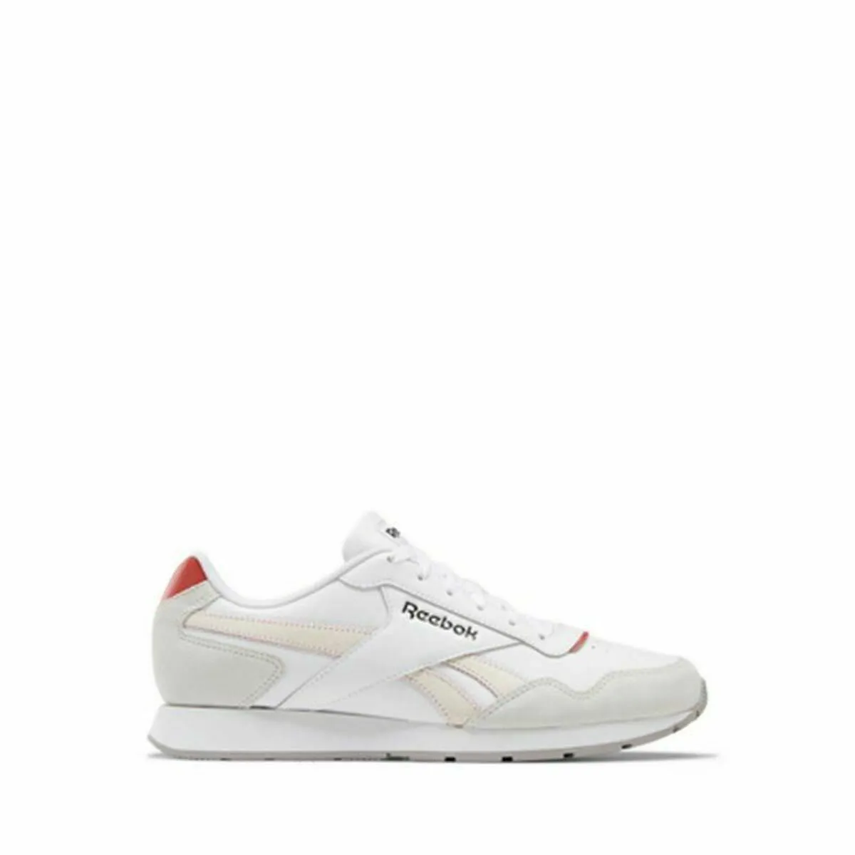 Scarpe Sportive Uomo Reebok Royal Glide Bianco