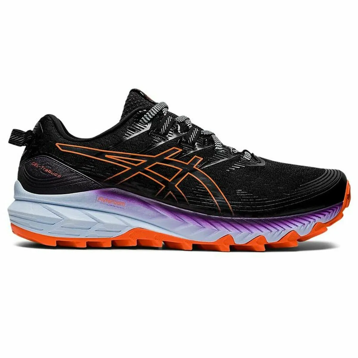 Scarpe Sportive da Donna Asics Gel-Trabuco™ 10 Nero