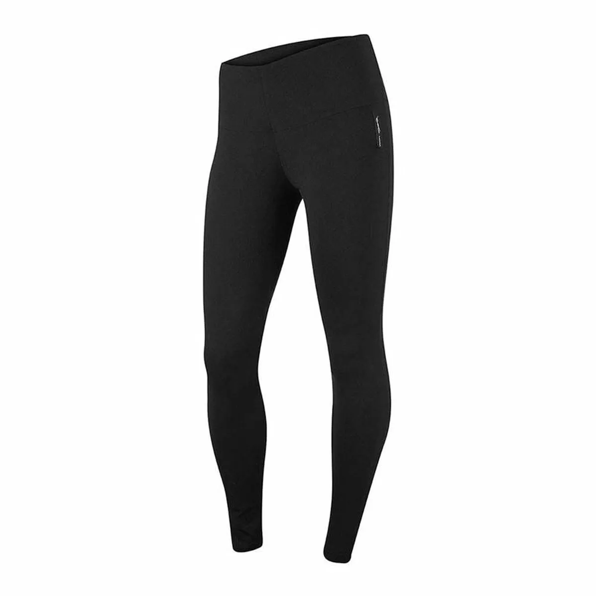 Leggings Sportivo da Donna Sontress Nero