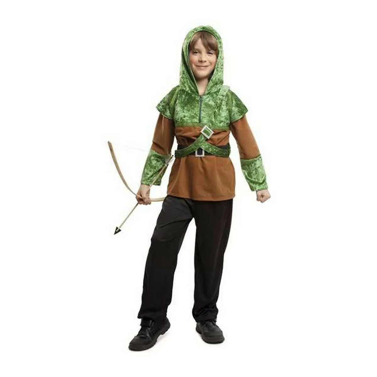 Costume per Bambini My Other Me Arciere Uomo