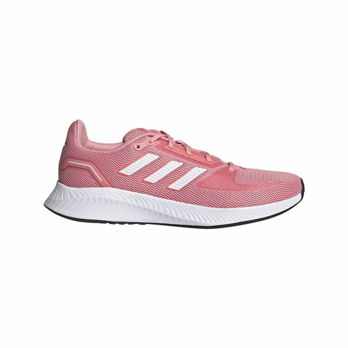 Scarpe da Running per Adulti Adidas Runfalcon 2.0 Donna Rosa