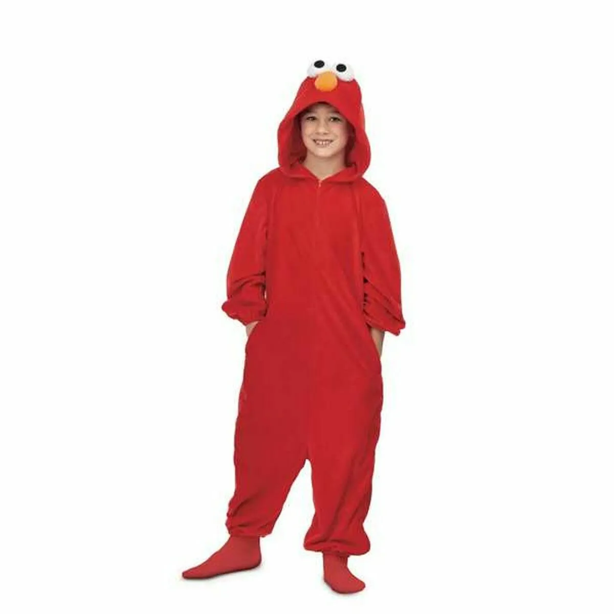 Costume per Bambini My Other Me Elmo