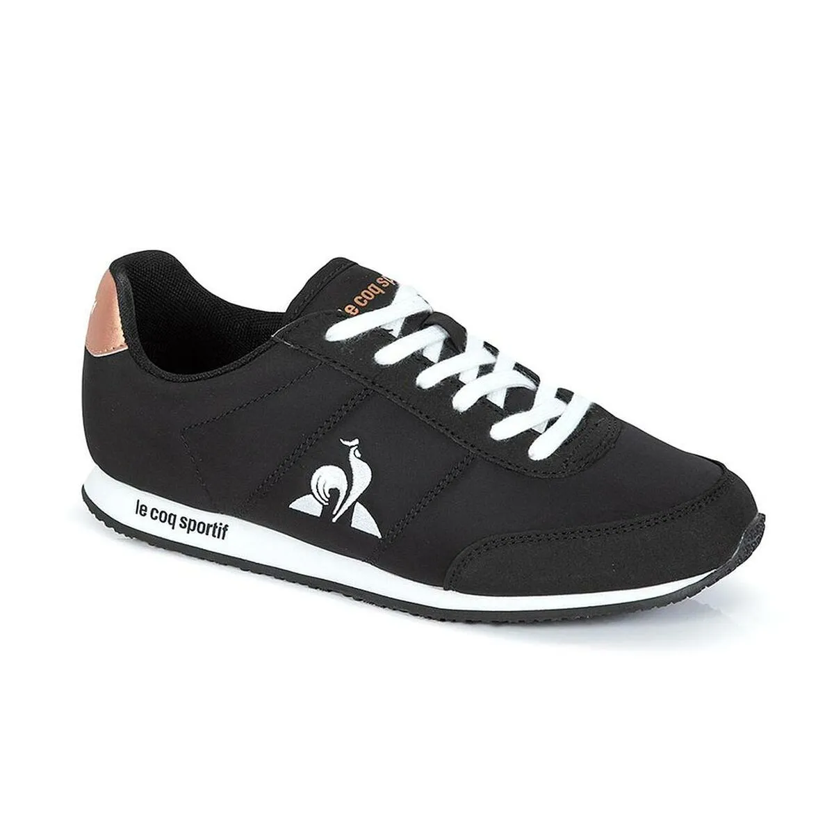 Scarpe Casual da Donna Le coq sportif RACERONE W 2220393  Nero