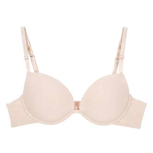 Reggiseno Push-Up da Donna Guess O77C39-MC00P-B204B