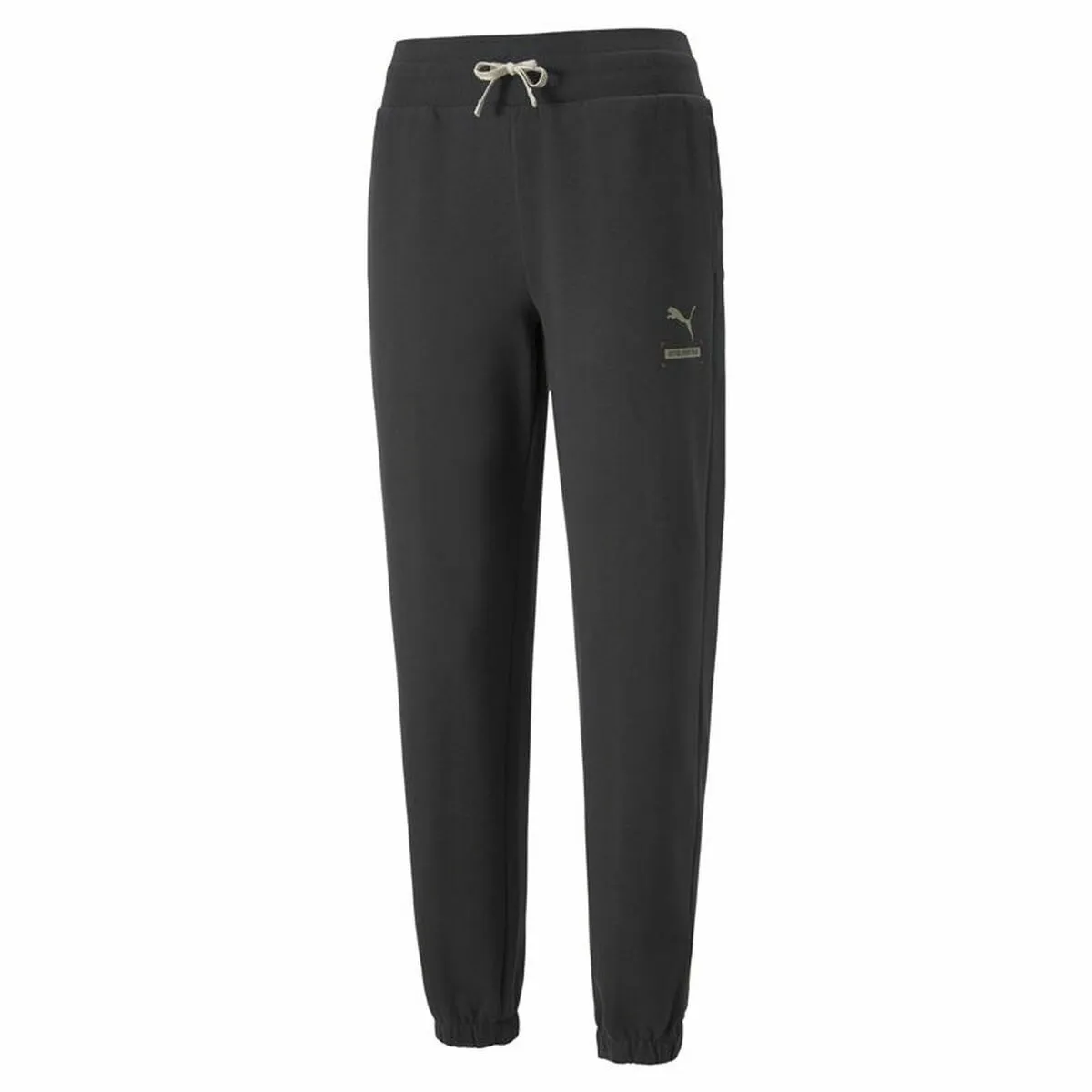 Pantalone per Adulti Puma Better  Donna Nero