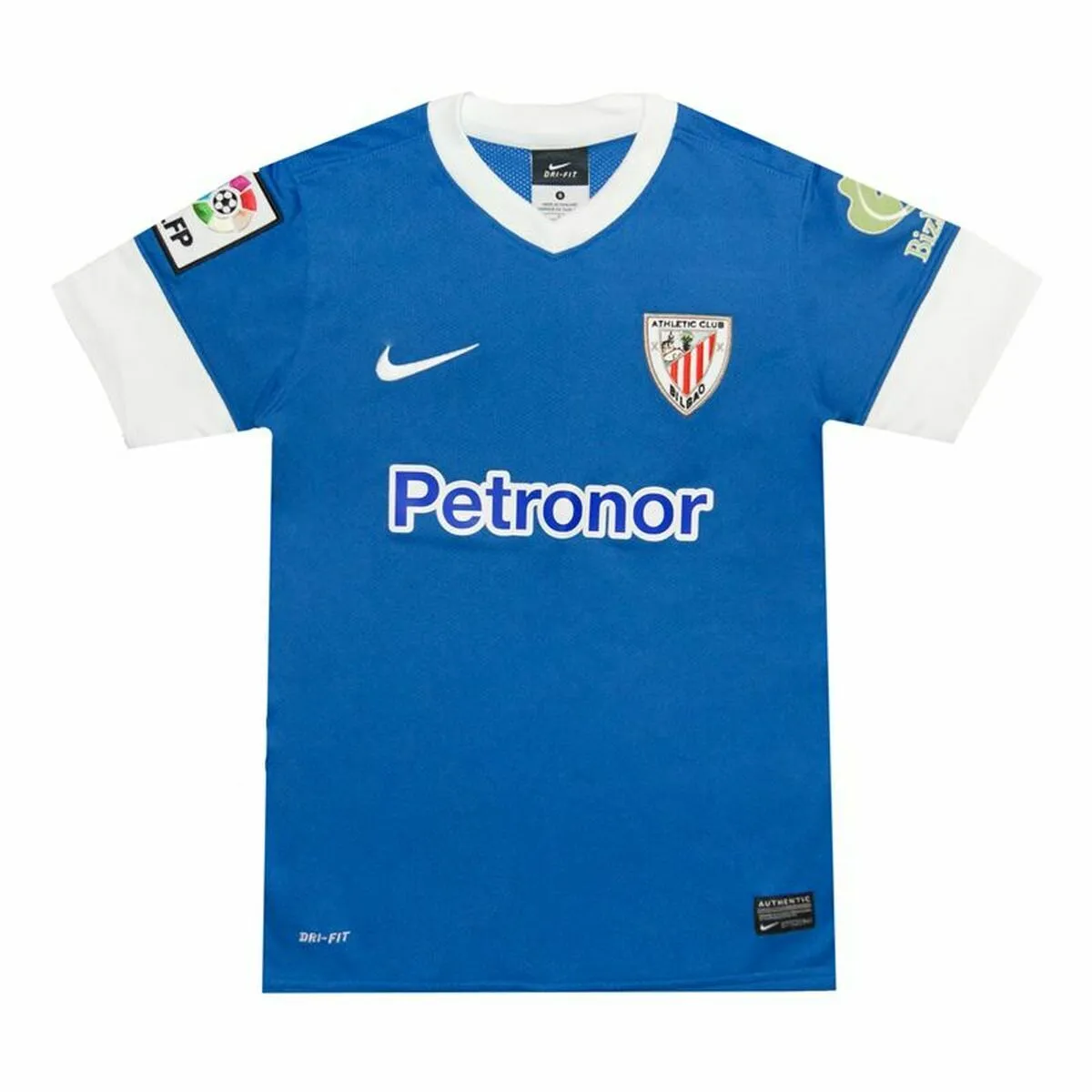 Maglia da Calcio a Maniche Corte Uomo Athletic Club de Bilbao  Nike