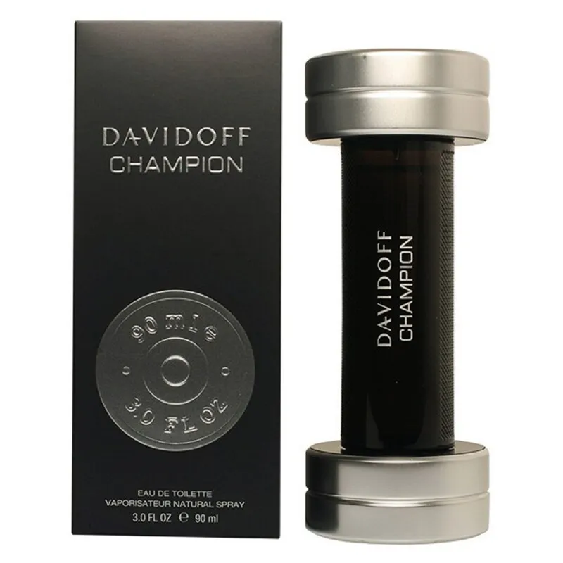 Profumo Uomo Champion Davidoff EDT