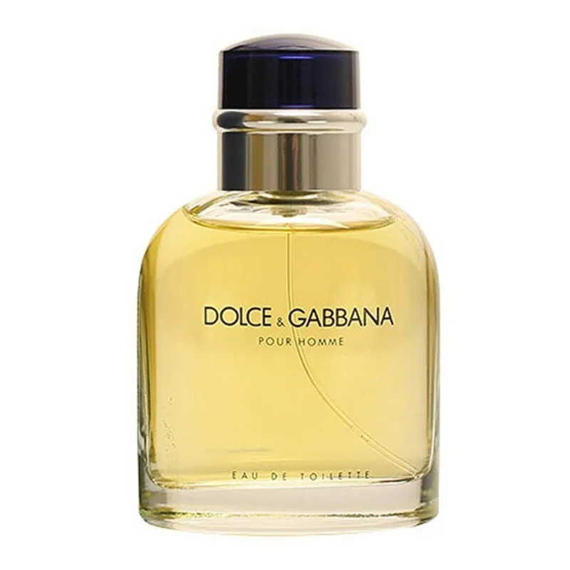 Profumo Uomo Dolce & Gabbana Pour Homme Dolce & Gabbana EDT