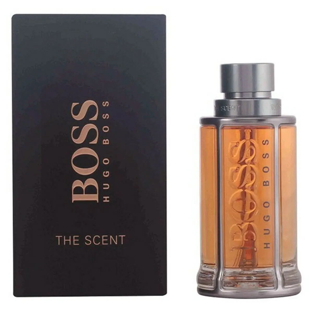 Profumo Uomo The Scent Hugo Boss EDT