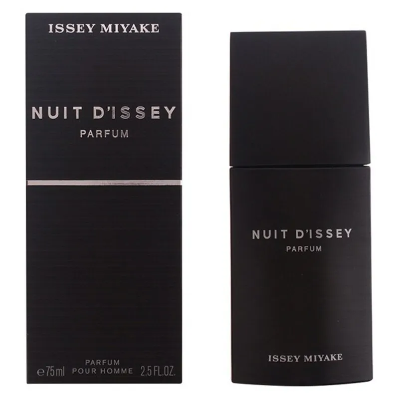 Profumo Uomo Nuit D'issey Issey Miyake EDP