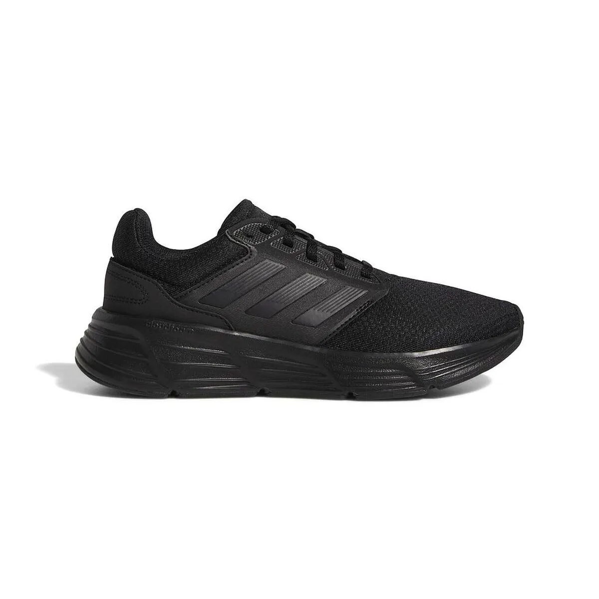 Scarpe Sportive da Donna Adidas  GALXY 6 GW4131  Nero