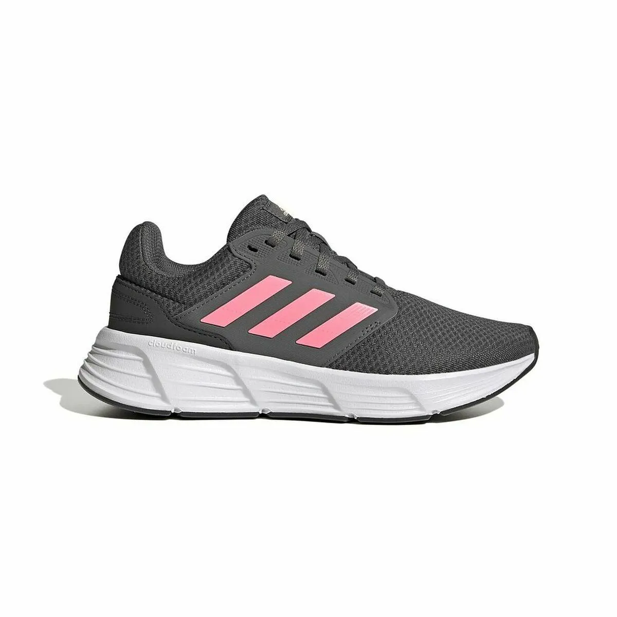 Scarpe Sportive da Donna Adidas Grigio