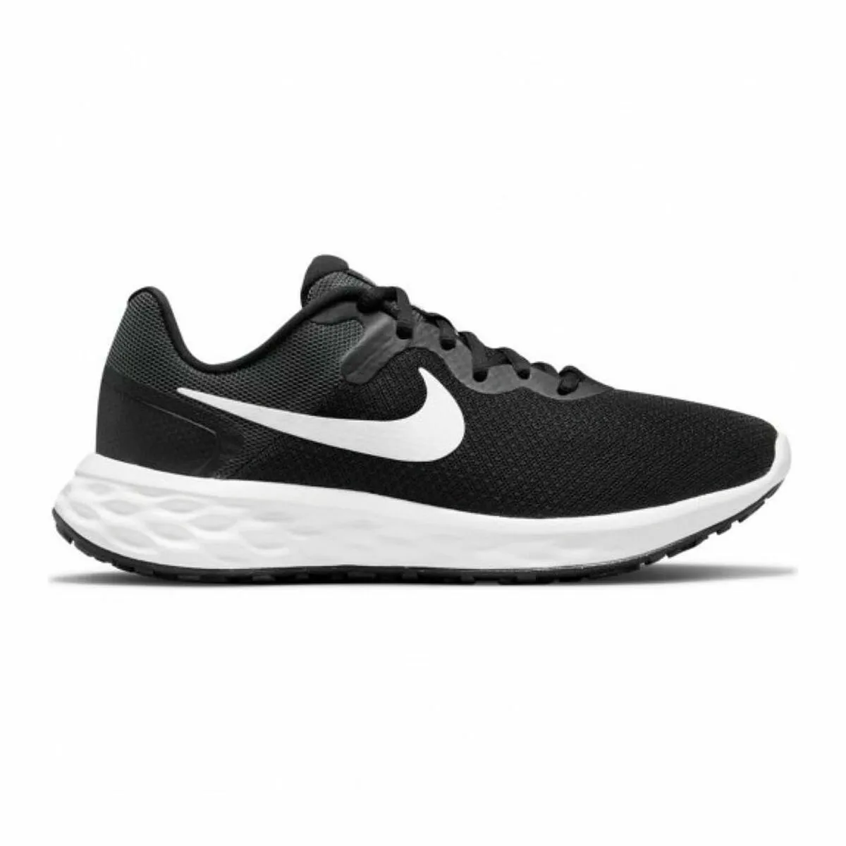 Scarpe Sportive da Donna REVOLUTION 6 NN Nike DC3729 003 Nero