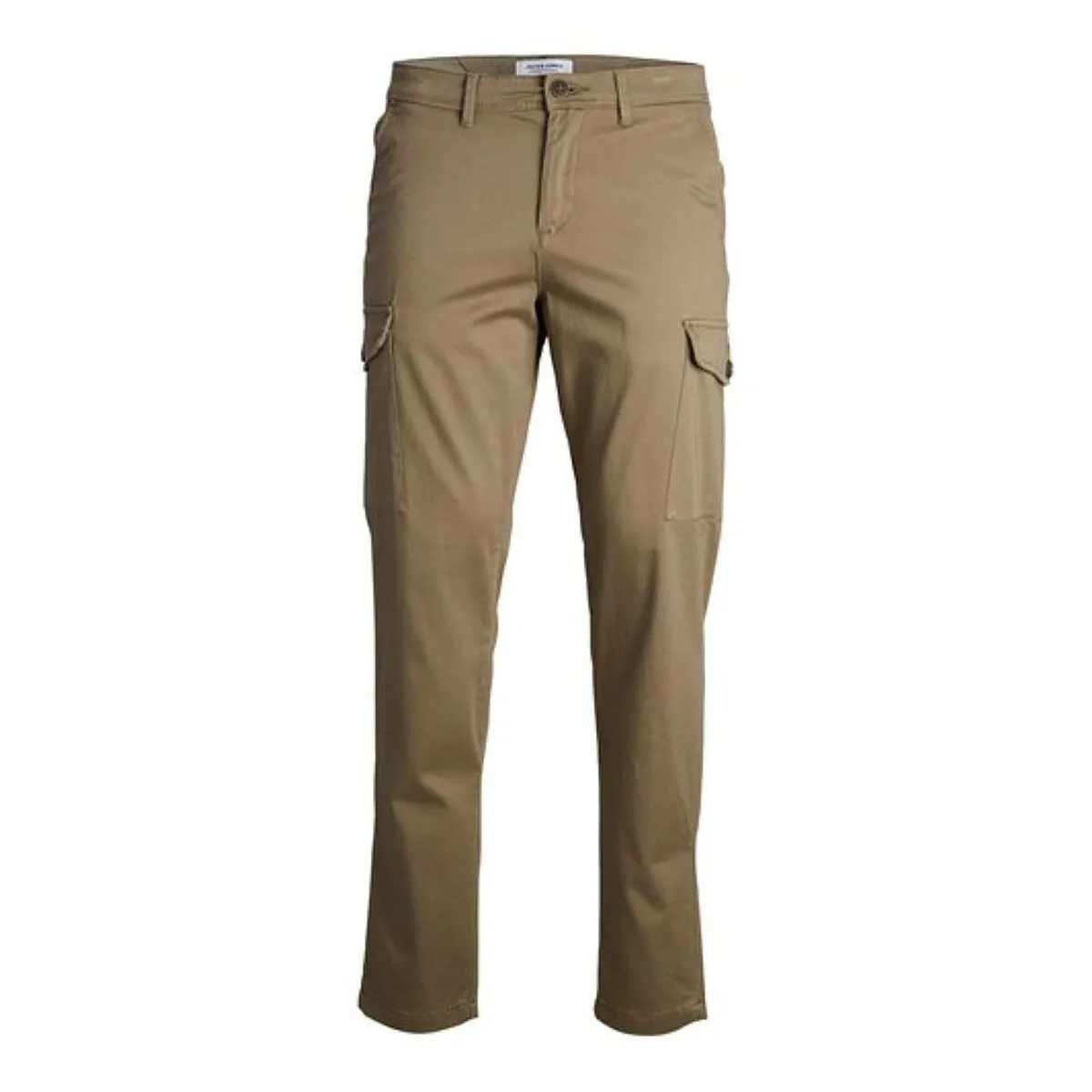 Pantalone  JJBOWIE CARGO SA NOOS 12224001 Jack & Jones  34L Marrone