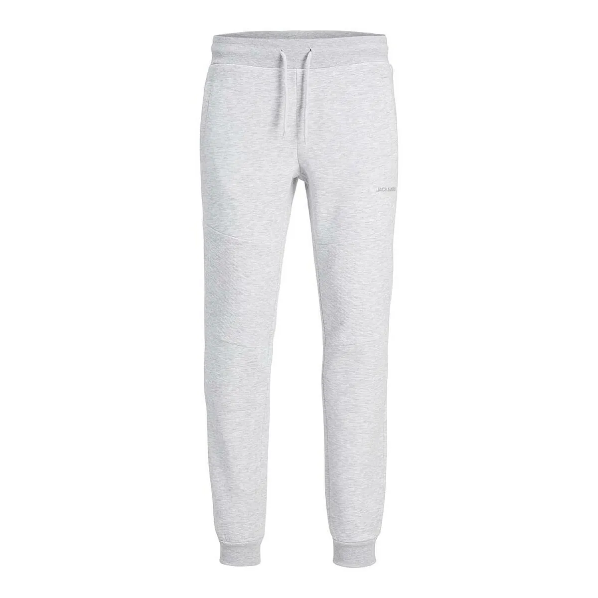 Pantalone per Adulti Jack & Jones JPSTWILL JJSTAPLE Grigio Uomo