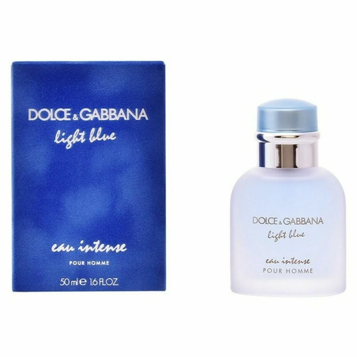 Profumo Uomo Light Blue Homme Intense Dolce & Gabbana EDP