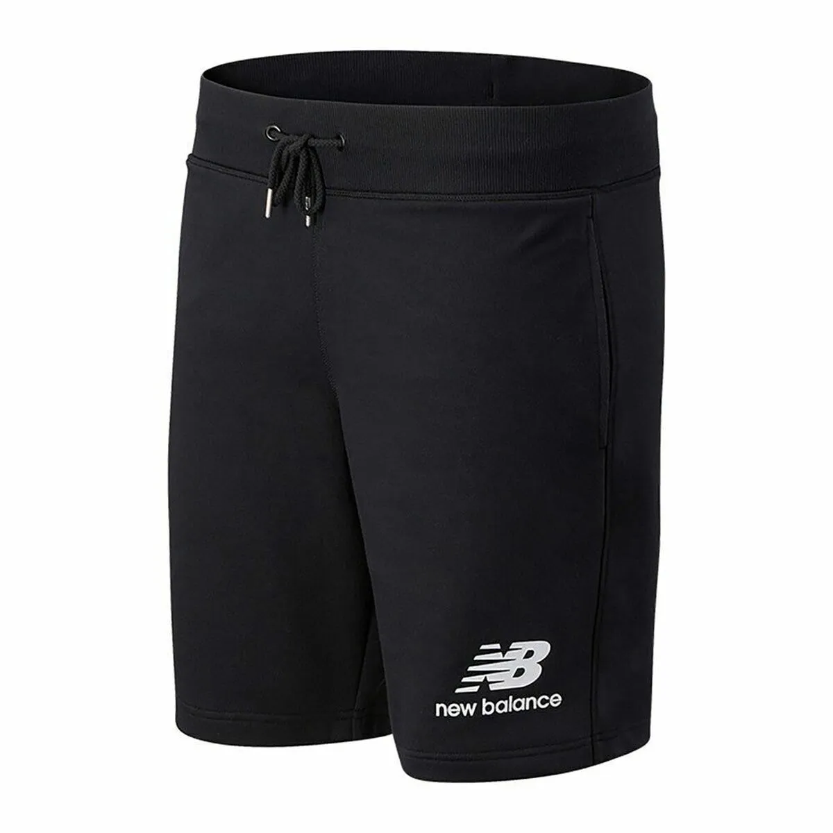 Pantaloni Corti Sportivi da Uomo New Balance  MS03558 