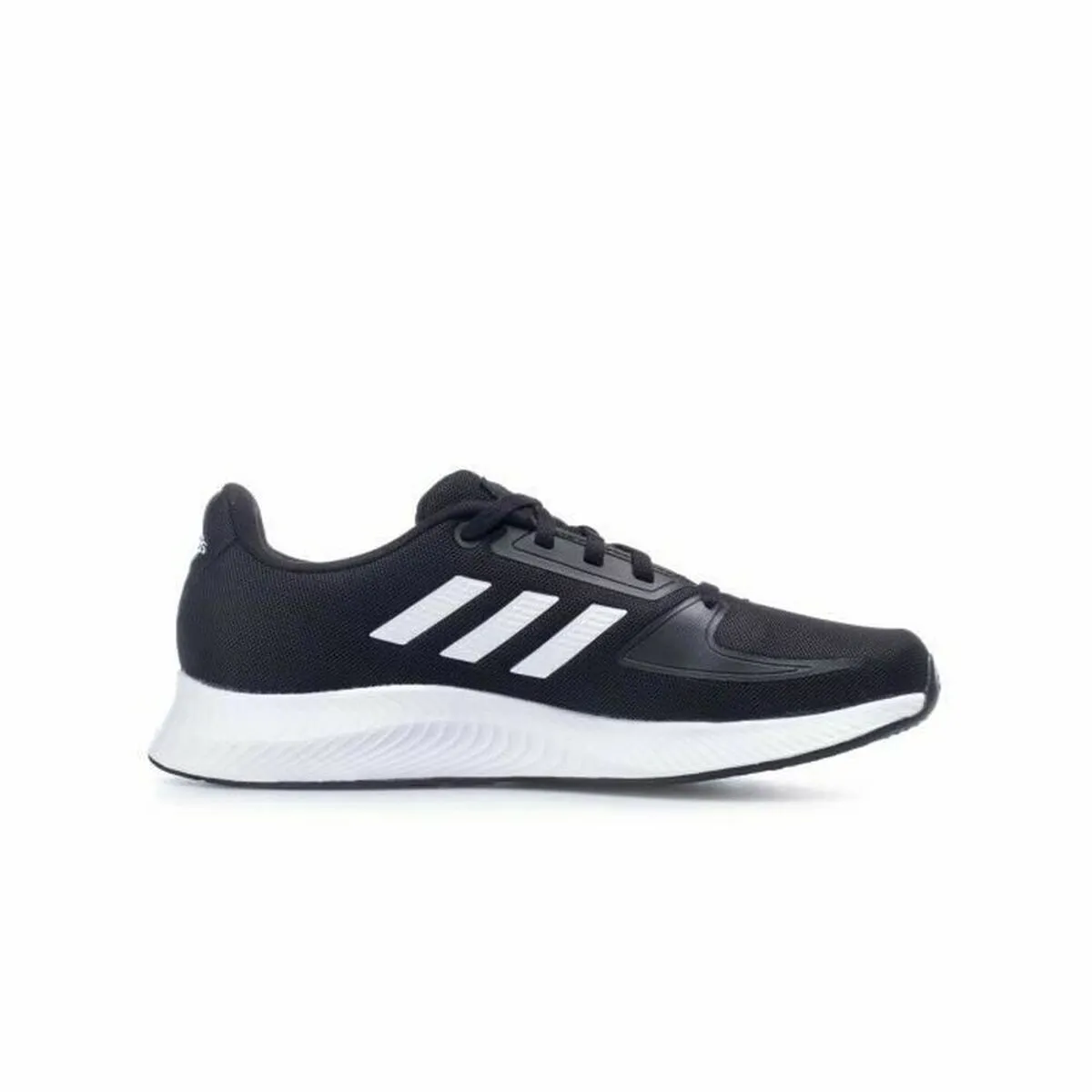 Scarpe Sportive per Bambini Adidas  Runfalcon 2.0 Nero