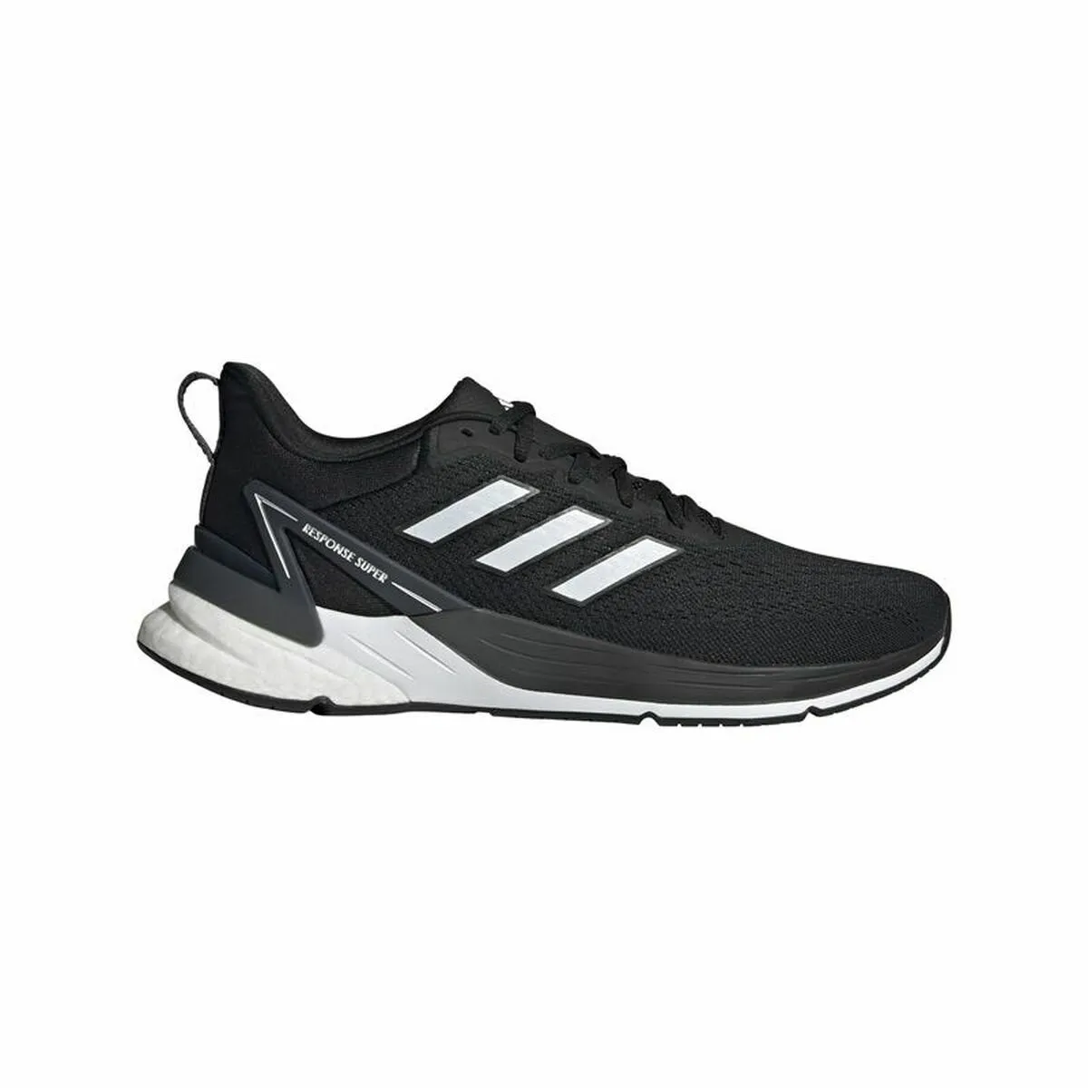 Scarpe Sportive Uomo Adidas Response Super 2.0 Nero Uomo