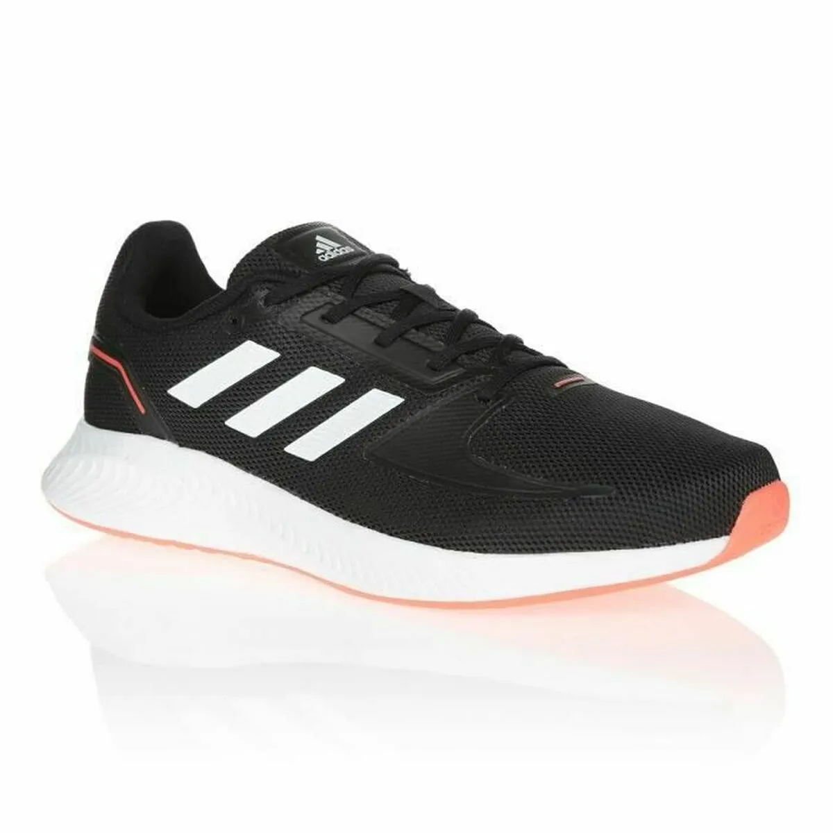 Scarpe Sportive Uomo Adidas  Runfalcon 2.0 Nero