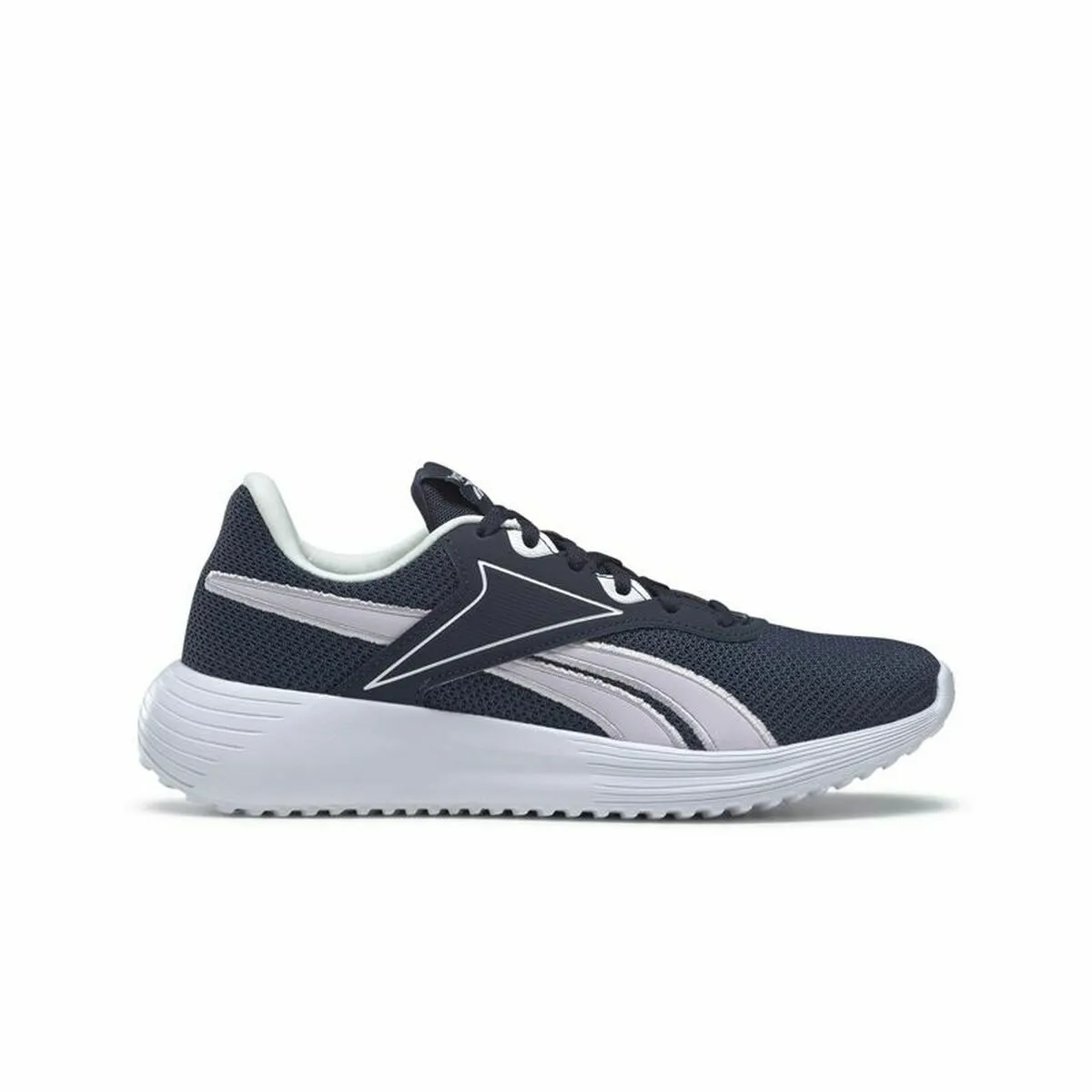 Scarpe Sportive da Donna Reebok  Lite 3.0 Blu Marino