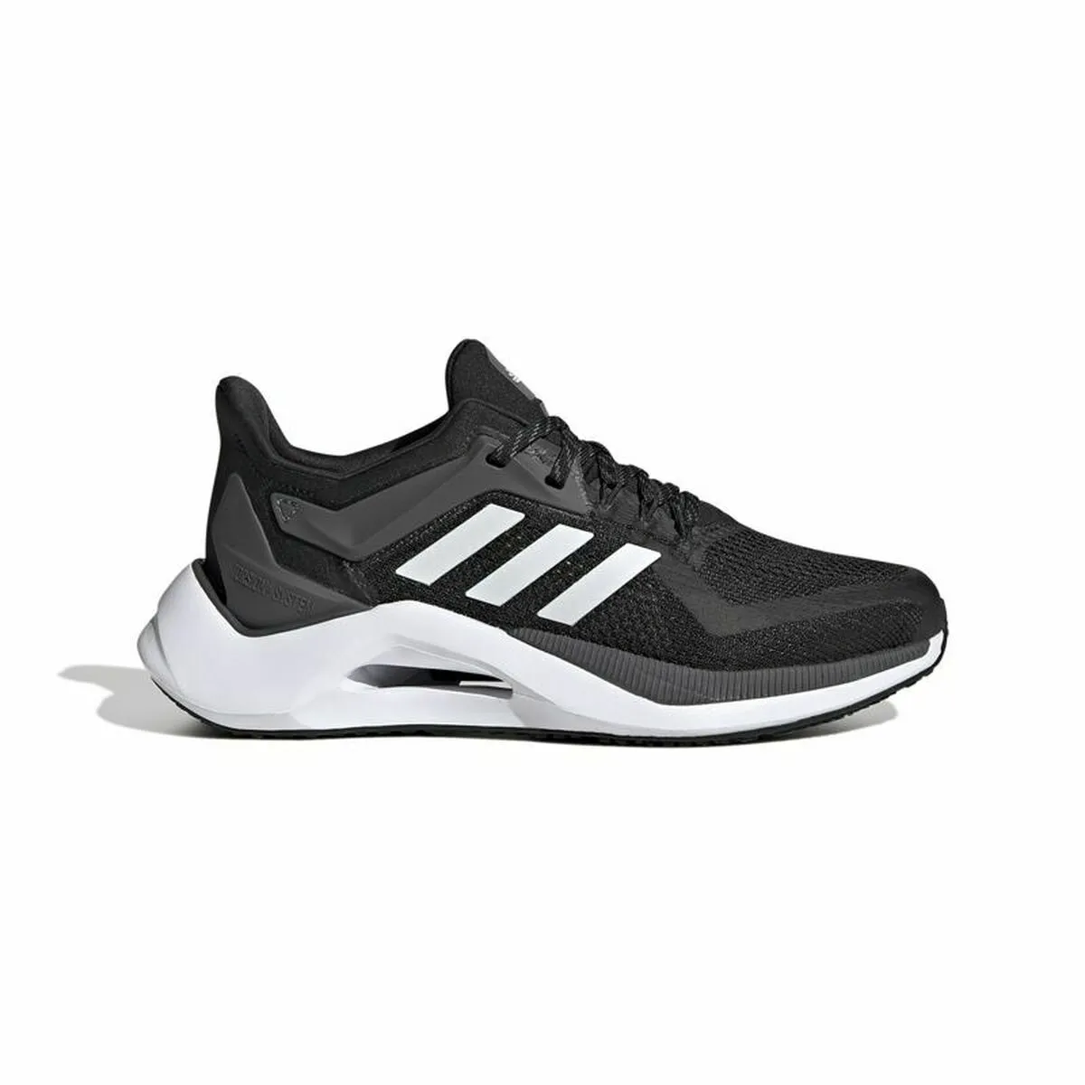 Scarpe Sportive da Donna Adidas Alphatorsion 2.0 Nero