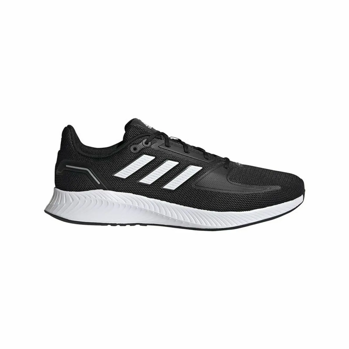 Scarpe Sportive Uomo Adidas  Runfalcon 2.0 Nero Uomo