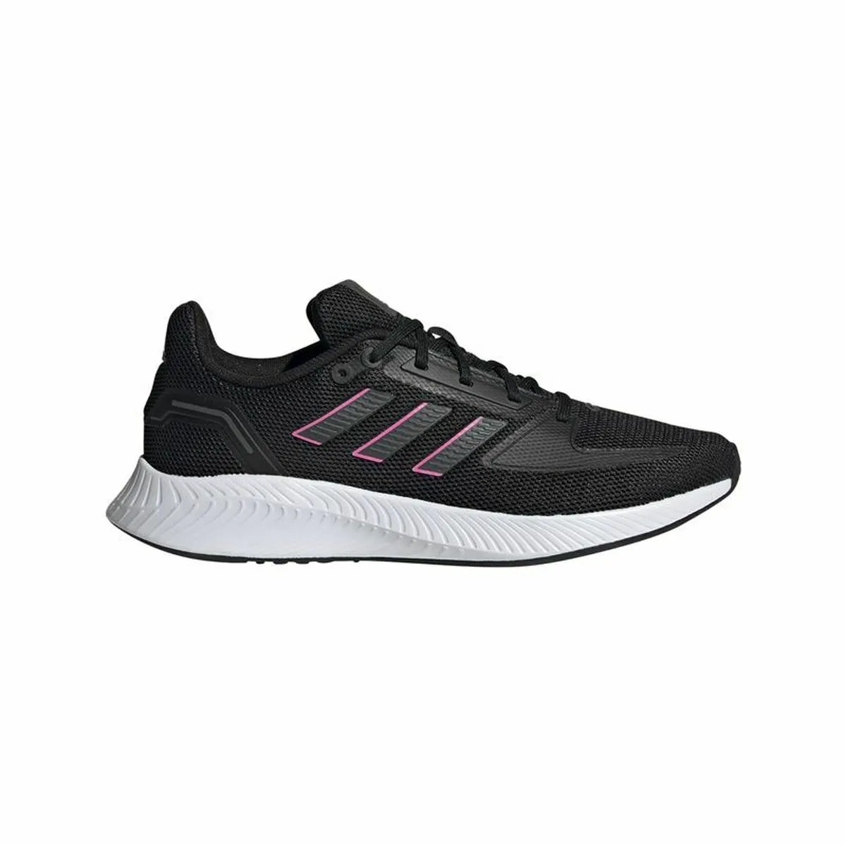 Scarpe Sportive da Donna RUNFALCON 2.0 C Adidas  Runfalcon 2.0 Donna Nero