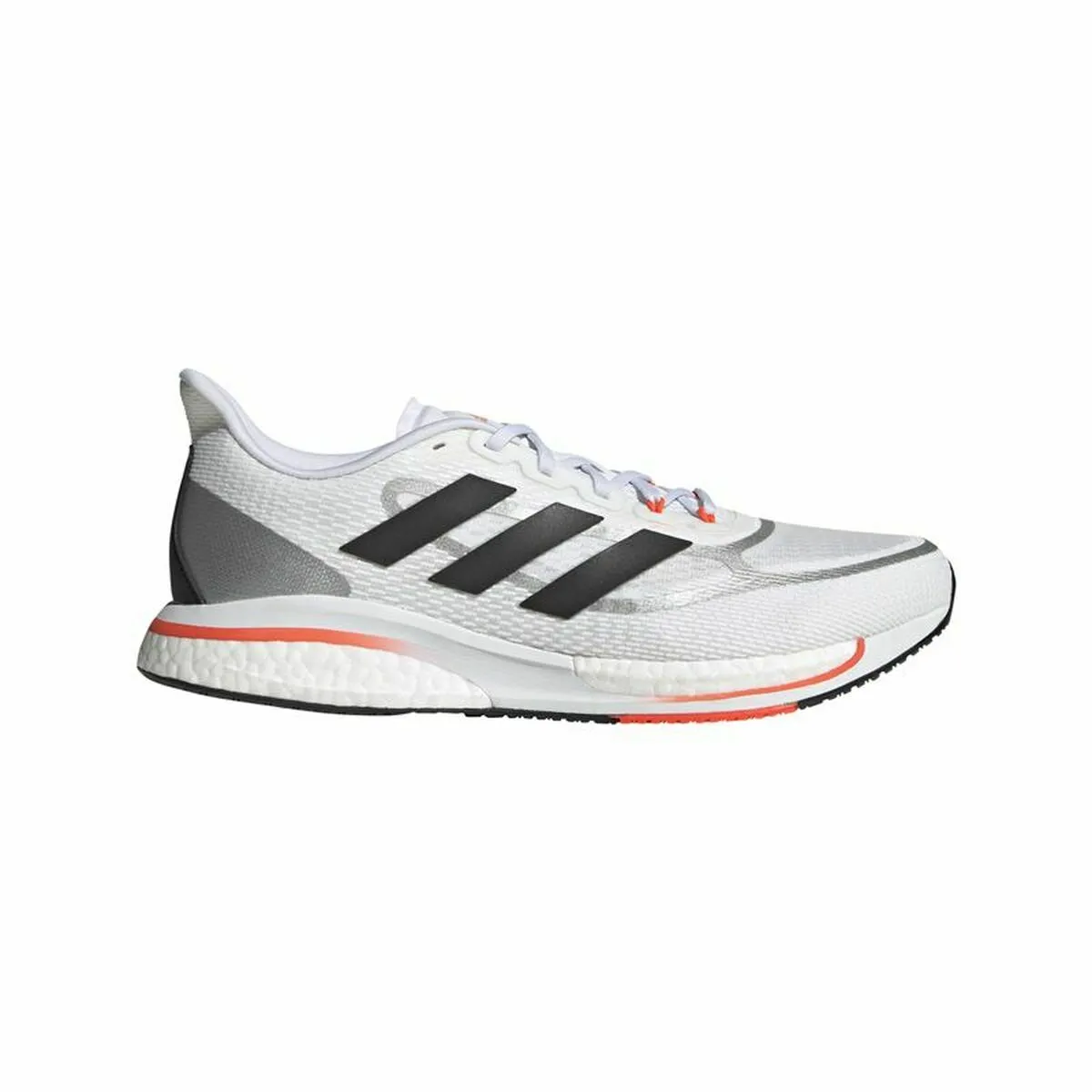 Scarpe Sportive Uomo Adidas Supernova+ Bianco