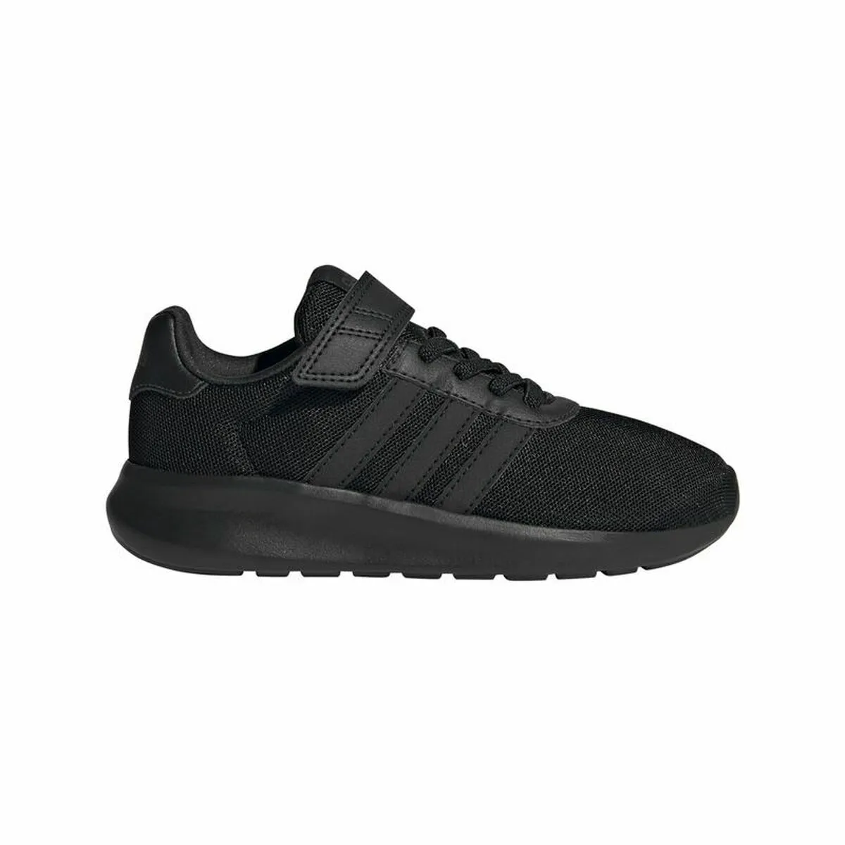 Scarpe Sportive per Bambini Adidas Lite Racer 3.0 Nero