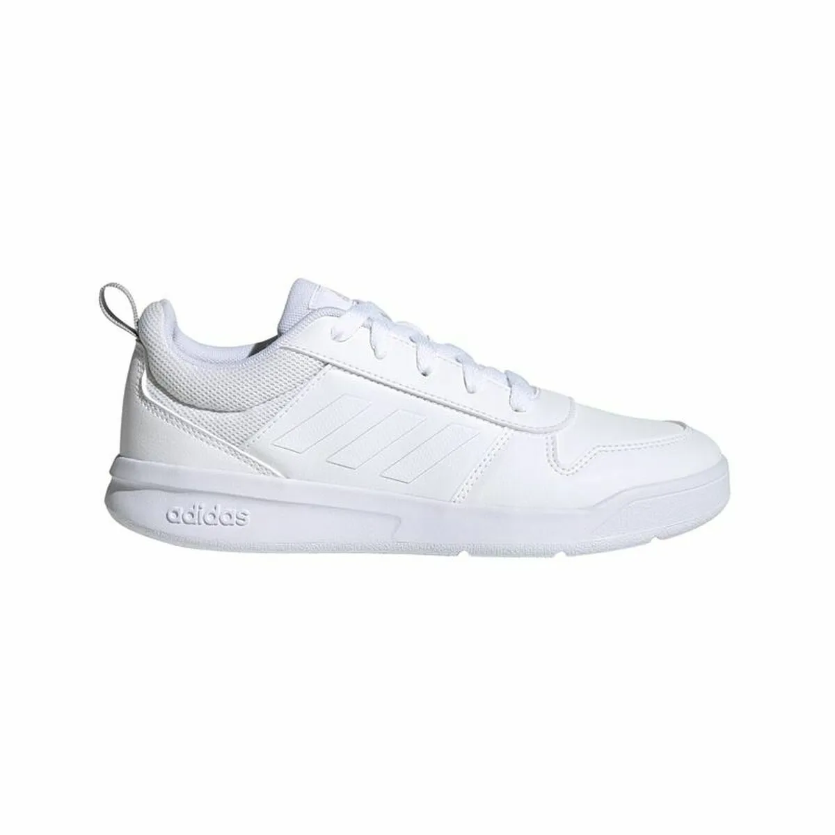 Scarpe Sportive per Bambini Adidas Tensaur Cloud Bianco