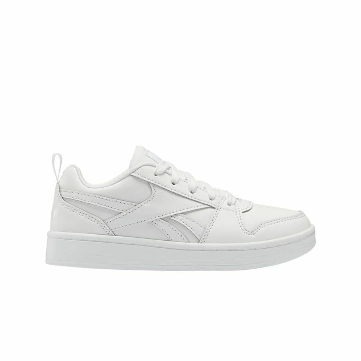 Scarpe Sportive per Bambini Reebok Royal Prime 2 Bianco