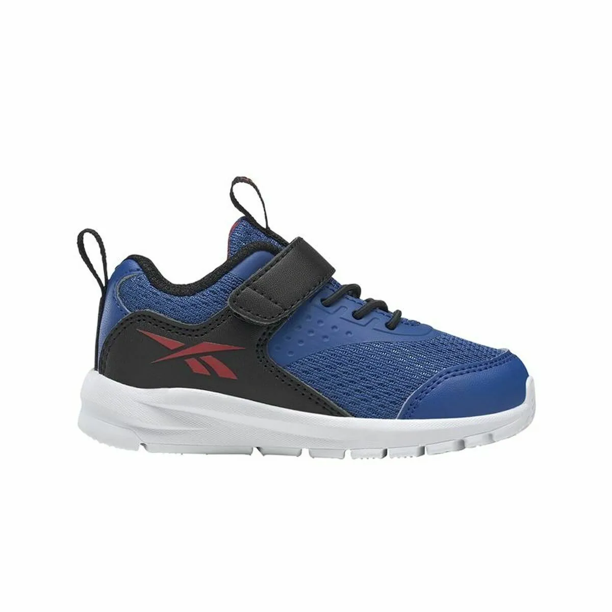 Scarpe Sportive per Bambini Reebok Rush Runner 4 Boys Vector Azzurro