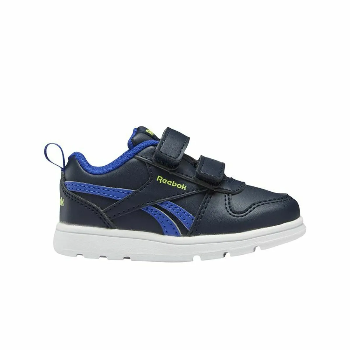 Scarpe Sportive per Bambini Reebok Royal Prime 2 K Blu scuro