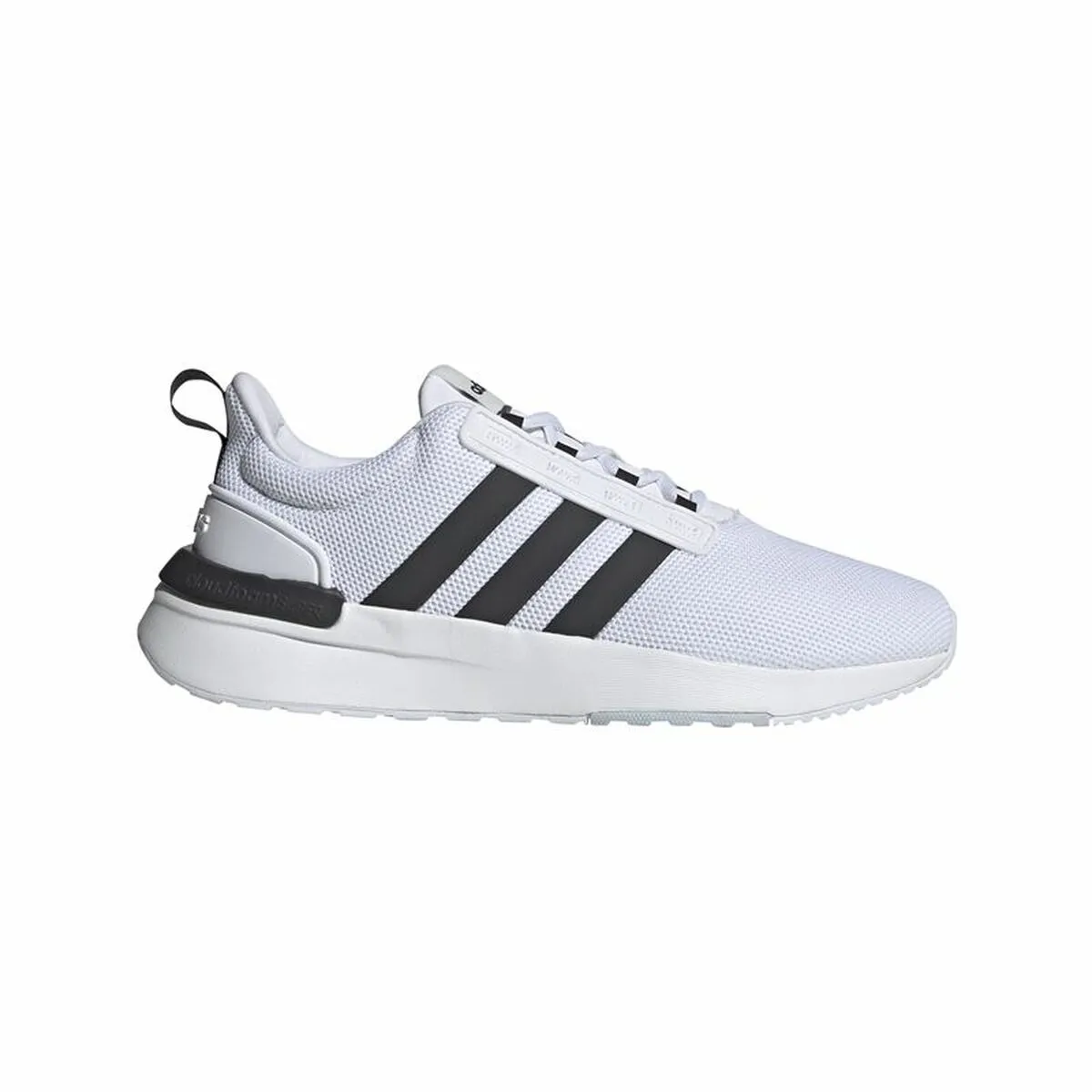 Scarpe da Tennis Casual Uomo RACER TR21  Adidas Racer TR21 Bianco