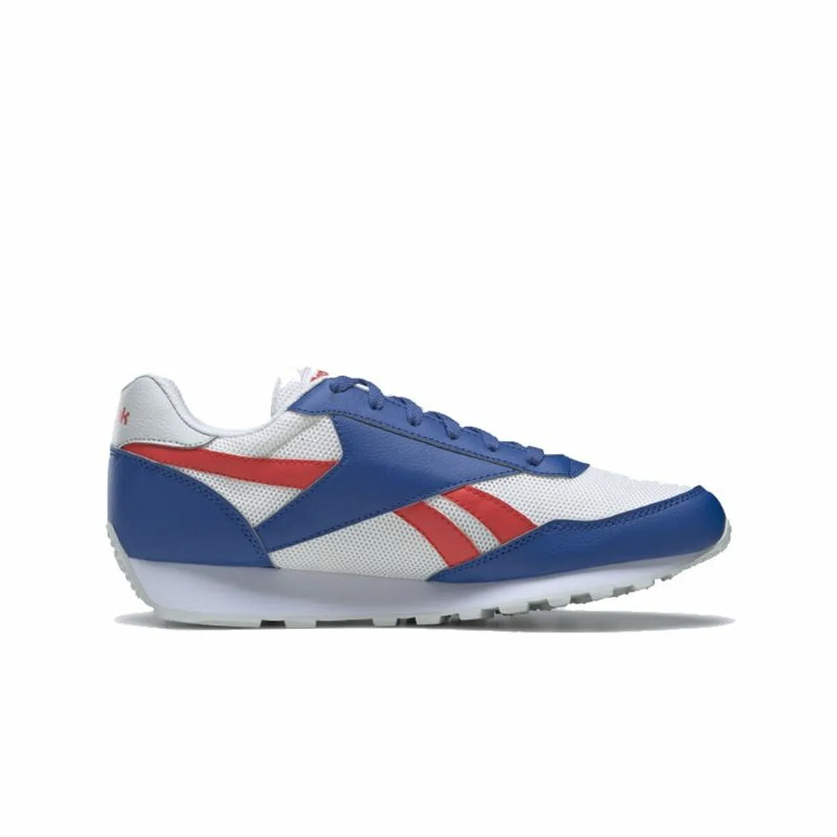 Scarpe da Tennis Casual Unisex Reebok Rewind Run Azzurro