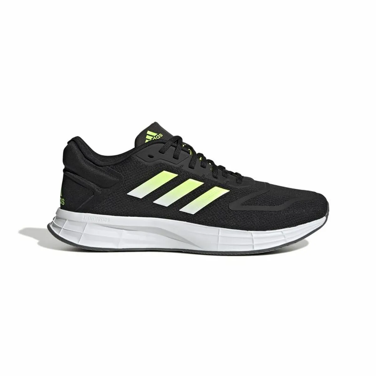 Scarpe Sportive Uomo Adidas  Duramo SL2.0 Nero