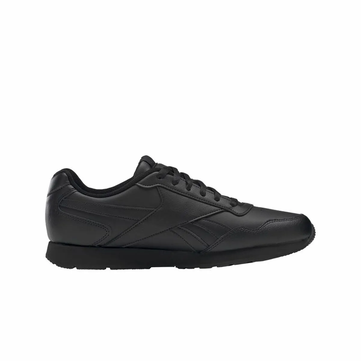 Scarpe da Tennis Casual Uomo Reebok Royal Glide Nero