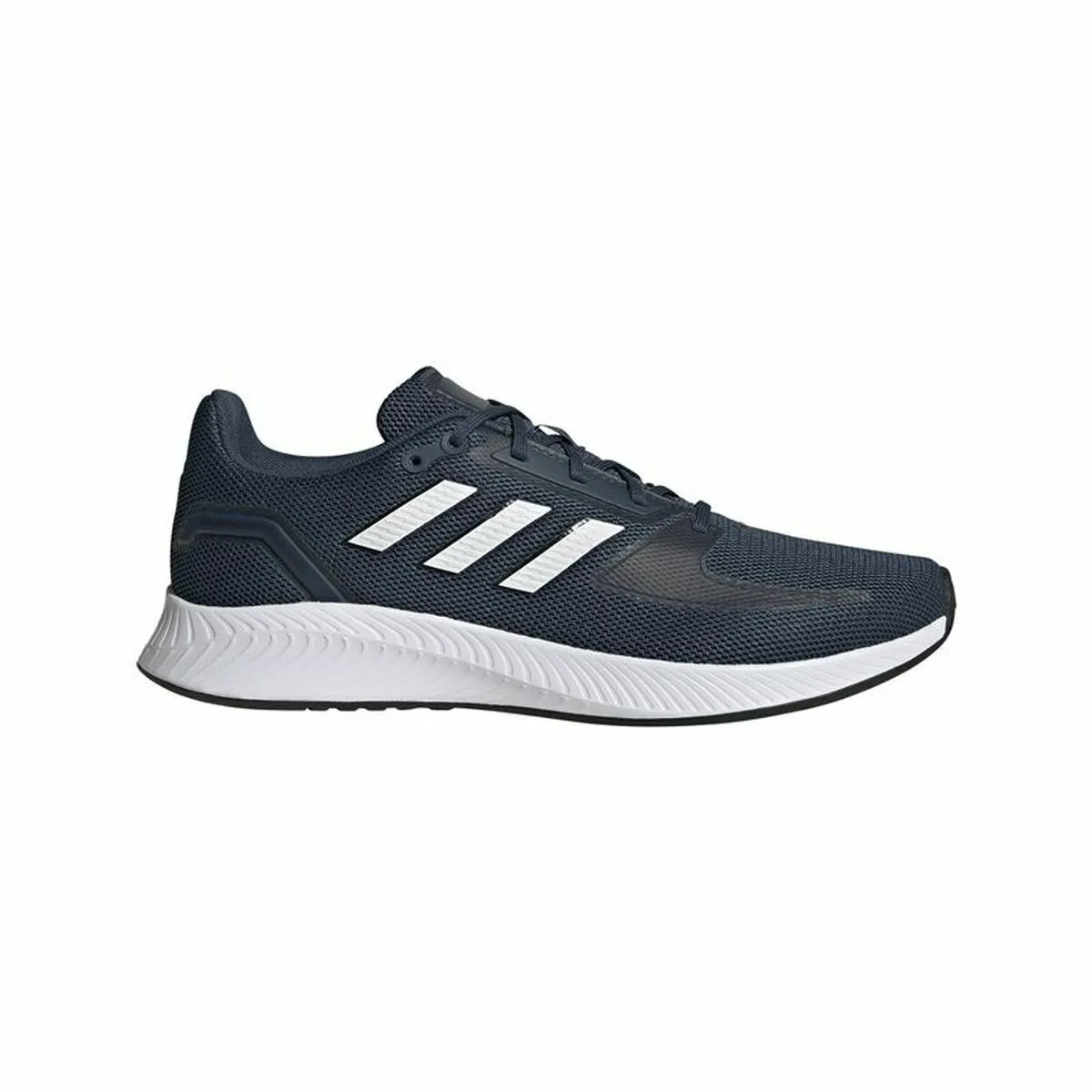 Scarpe Sportive Adidas Runfalcon 2.0 Blu scuro