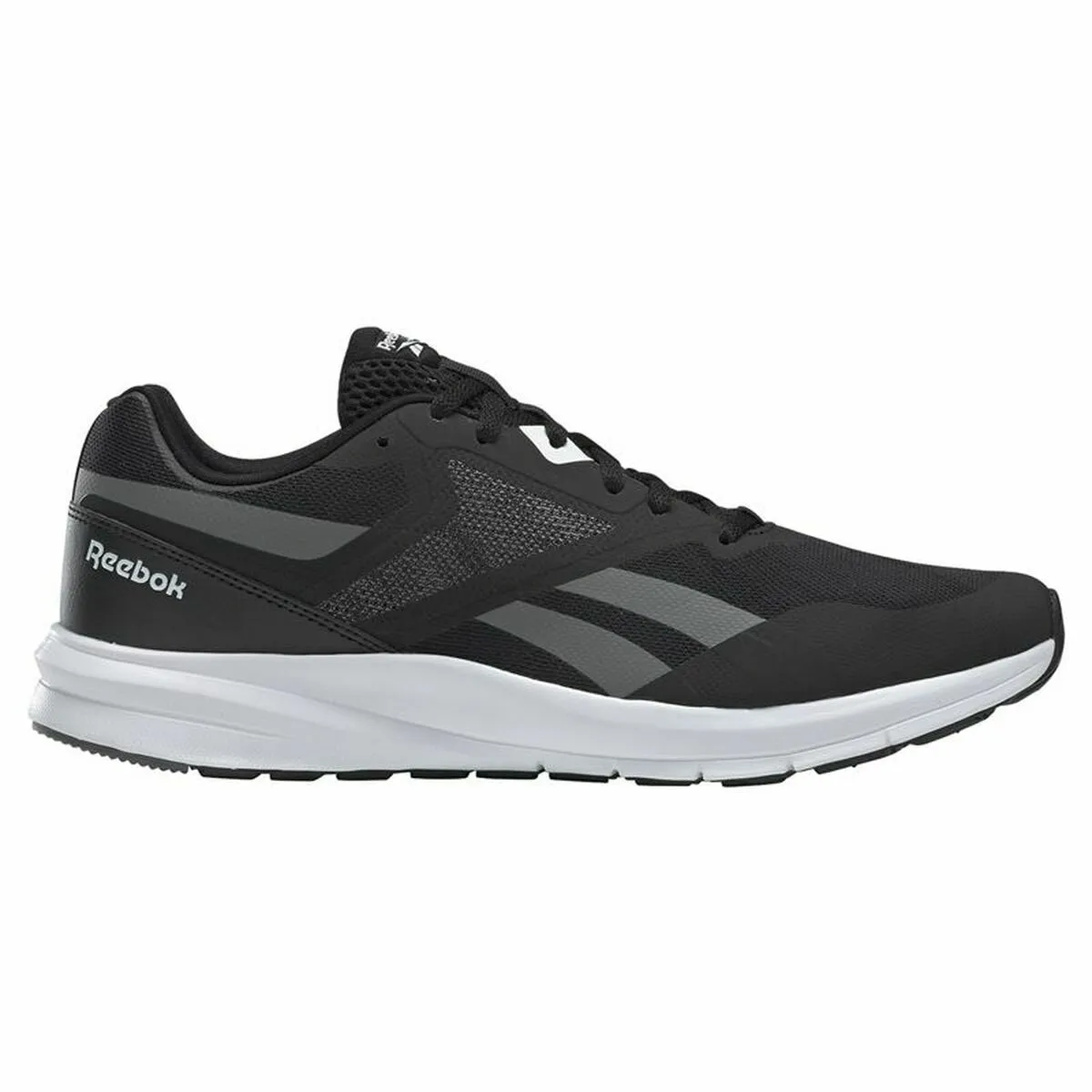 Scarpe Sportive Reebok Runner 4.0 Nero