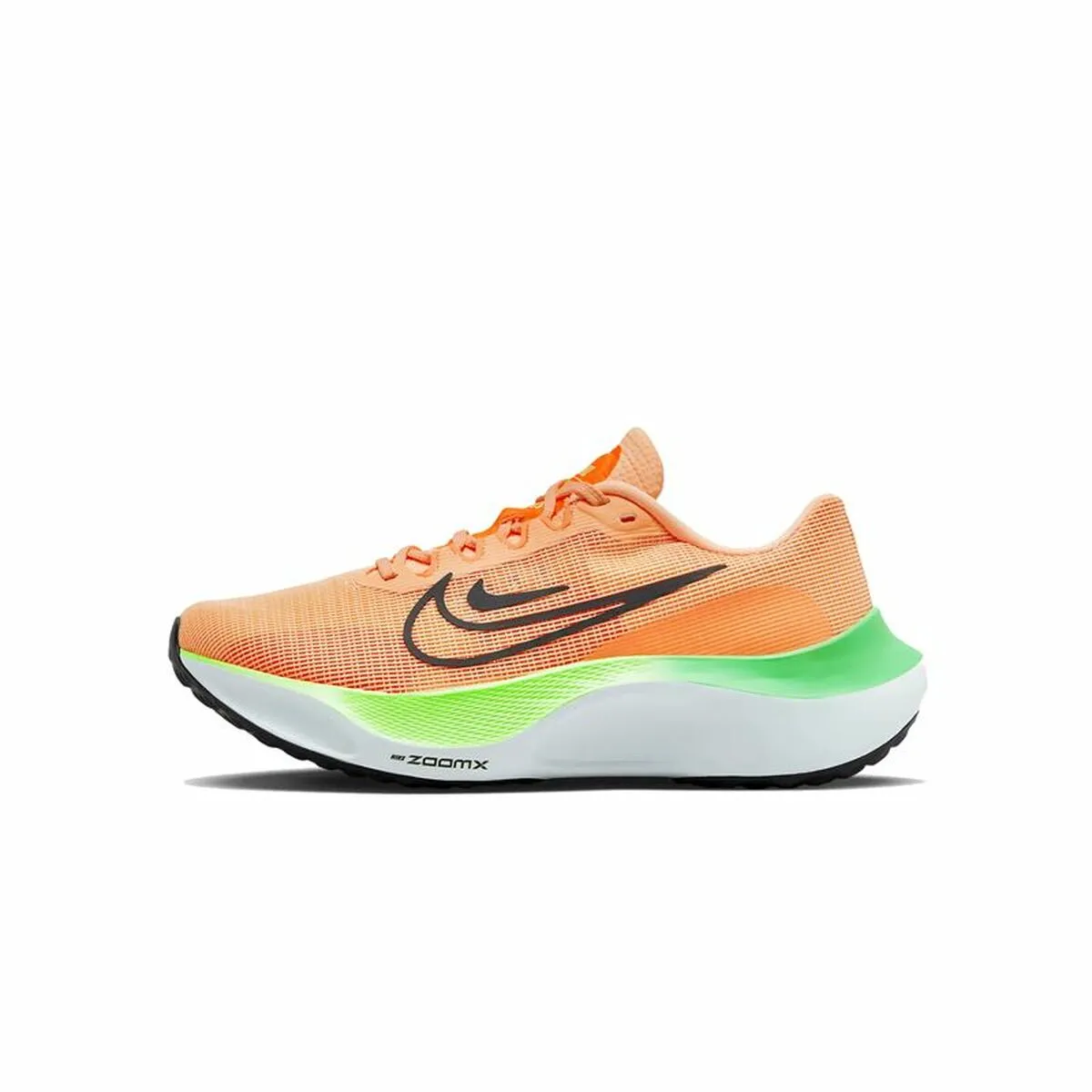 Scarpe da Running per Adulti Nike Zoom Fly 5 Arancio