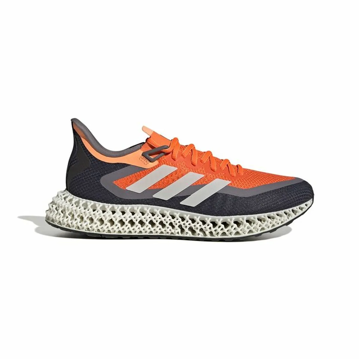 Scarpe da Running per Adulti Adidas 4DFWD 2 Arancio Uomo