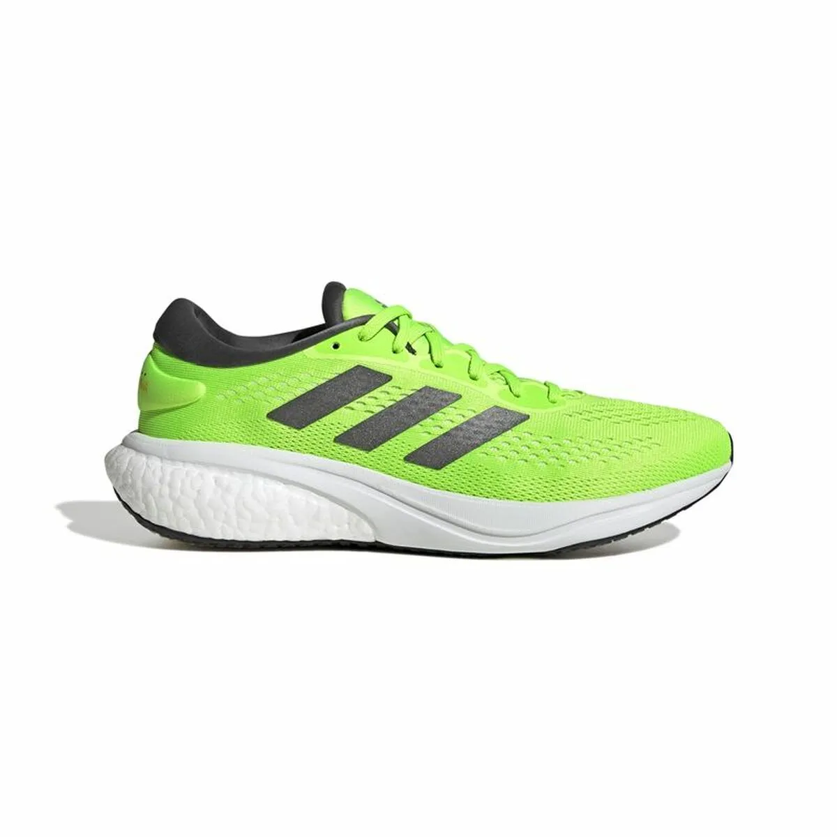 Scarpe da Running per Adulti Adidas Supernova 2 Verde limone Uomo