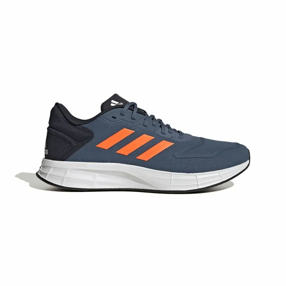 Scarpe da Running per Adulti Adidas Duramo 10 Blu scuro Uomo