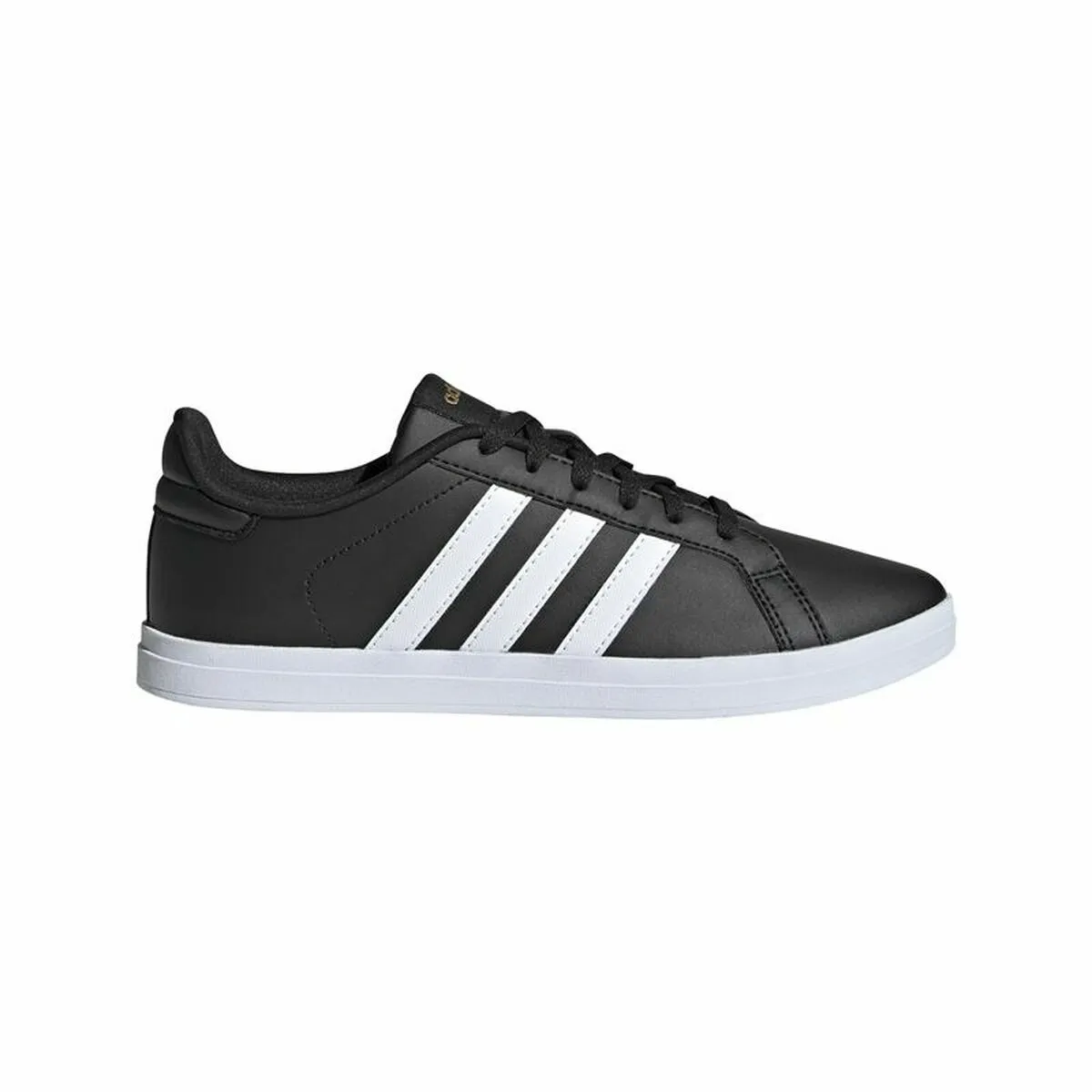 Scarpe Sportive da Donna Adidas Courtpoint Donna Nero